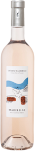 Chateau Barbelle Madeleine Rose - 2023 (750ml)