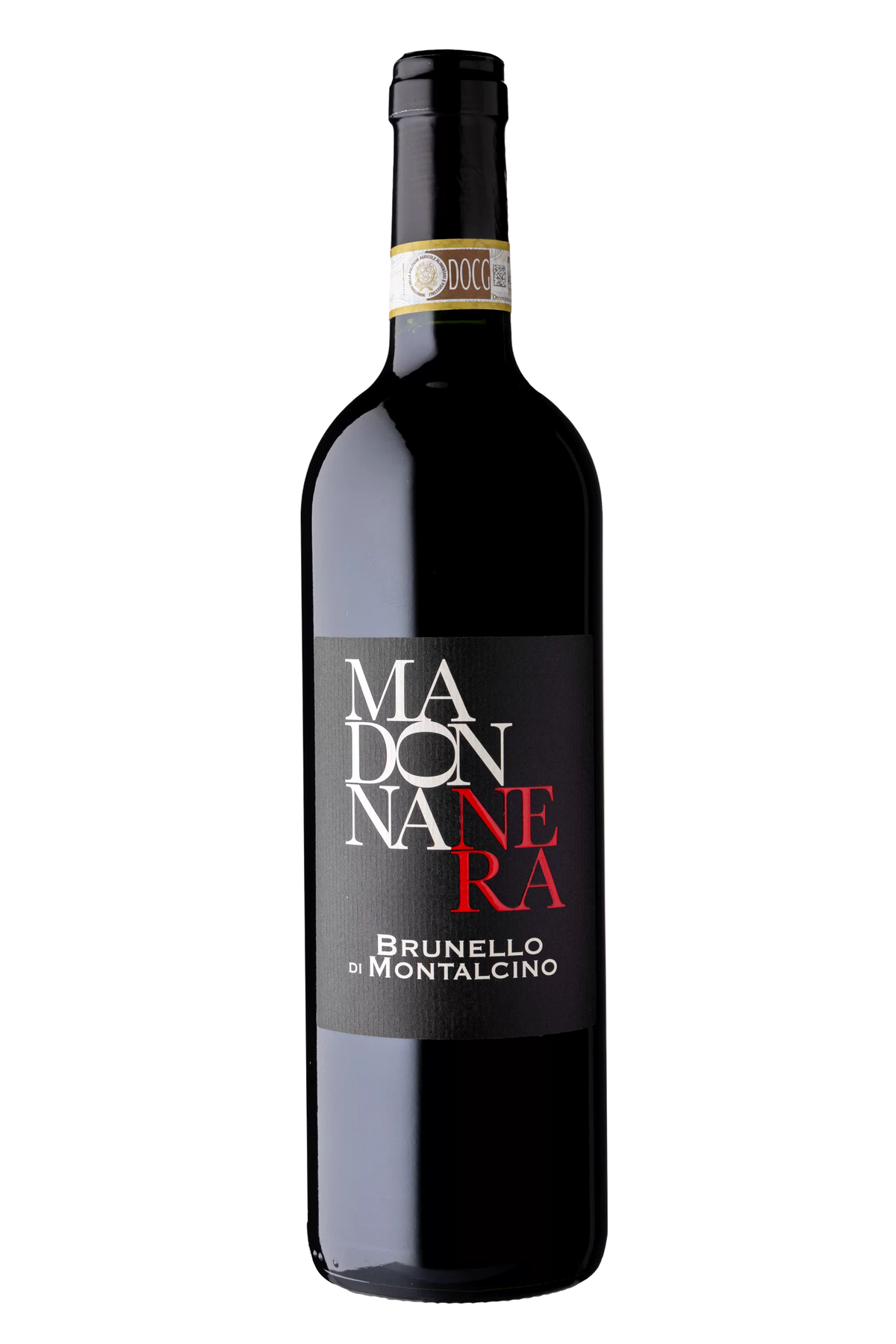 Madonna Nera Brunello di Montalcino DOCG-2021 (750ml)