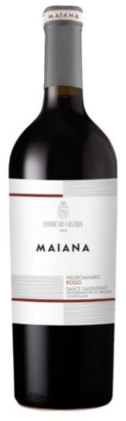 Leone de Castris Maiana Rosso - 2022 (750ml)
