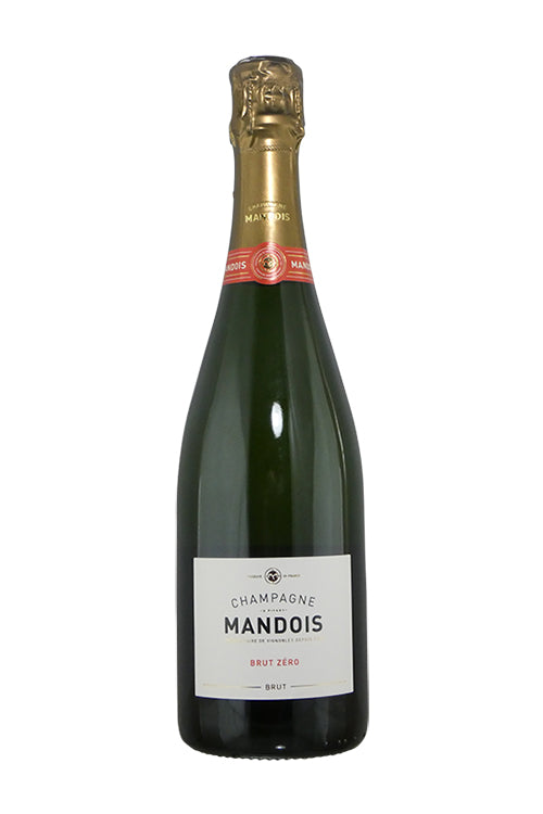 Mandois Brut Zero (750ml)