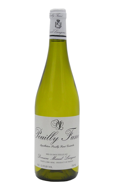 Domaine Marcel Langoux Pouilly Fume- 2023 (750ml)
