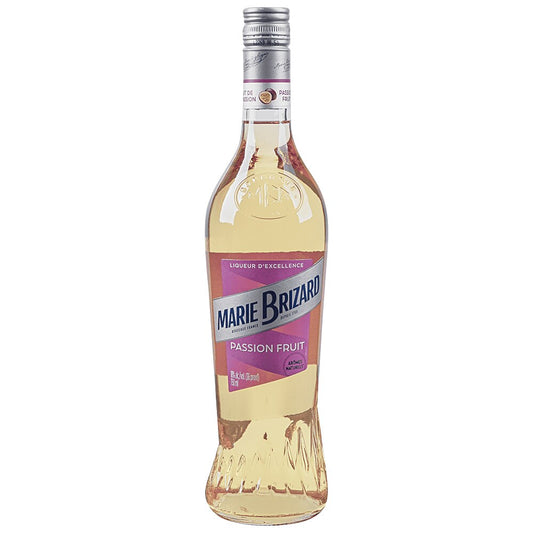 Marie Brizard Passion Fruit (750ml)