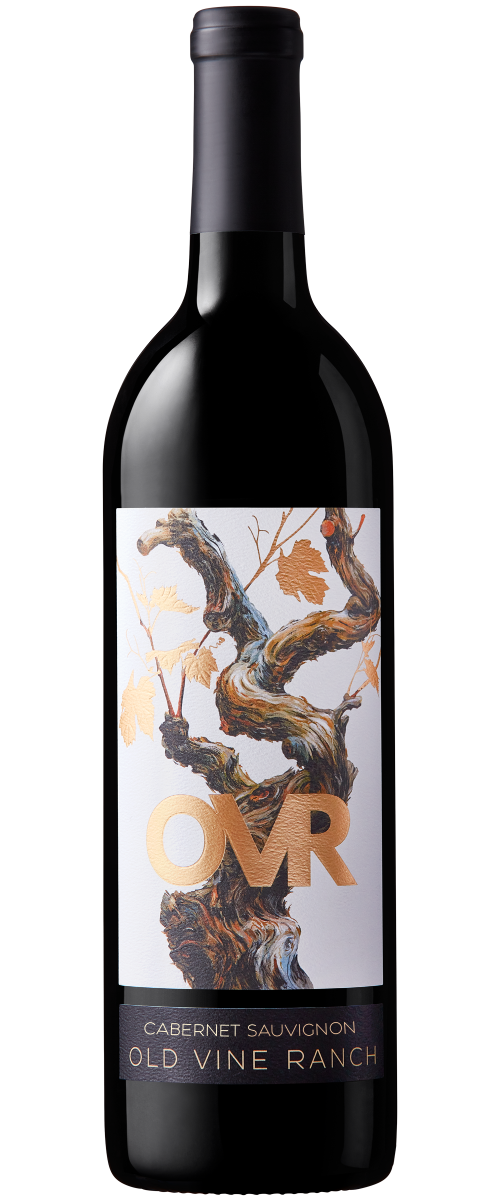 Marietta Cellars Old Vine Ranch OVR Cabernet Sauvignon - 2023 (750ml)