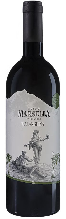 Guido Marsella Falanghina - 2021 (750ml)