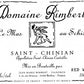 Dom Rimbert Le Mas au Schiste - 2020 (750ml)