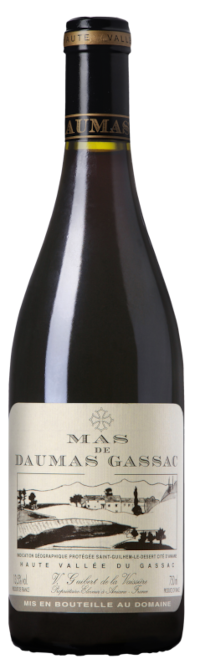 Mas de Daumas Gassac Rouge - 2023 (750ml)