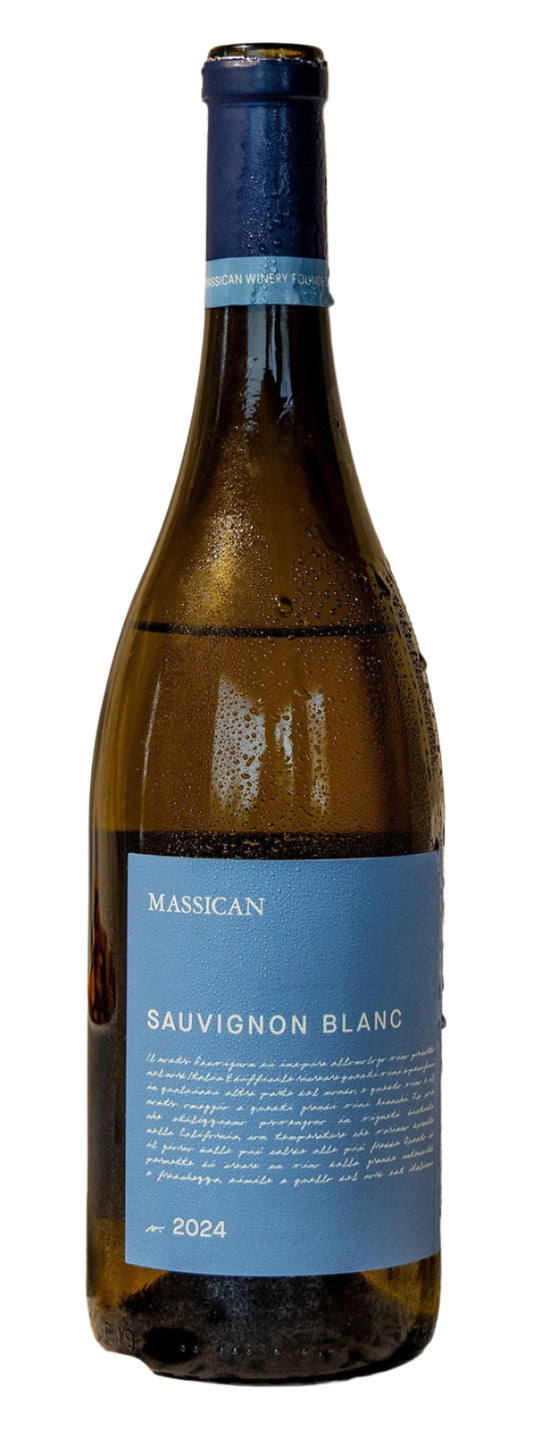 Massican Napa Valley Sauvignon Blanc - 2024 (750ml)