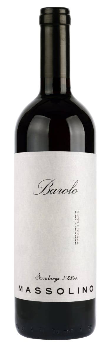 Massolino Barolo Serralunga d Alba - 2020 (750ml)