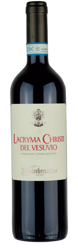 Mastroberardino Lacryma Christi del Vesuvio - 2023 (750ml)