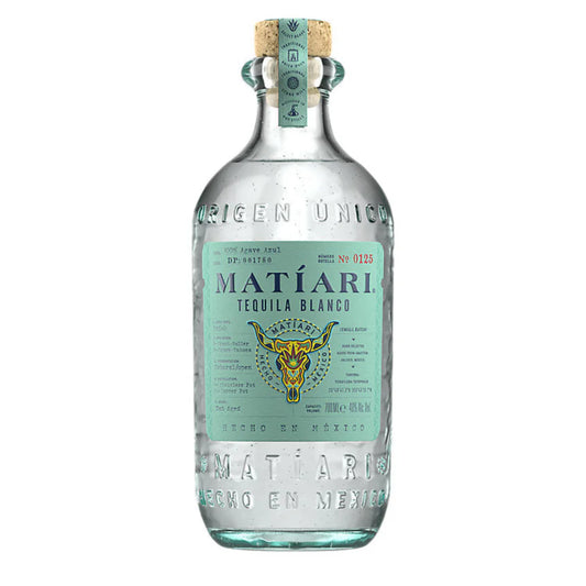 Matiari Tequila Blanco (750ml)
