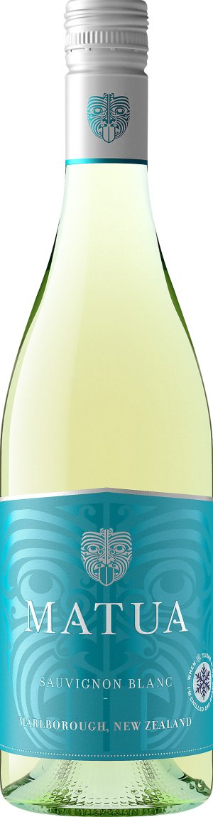 Matua Sauvignon Blanc - 2024 (750ml)