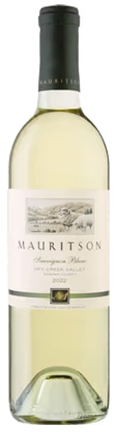 Mauritson Dry Creek Valley Sauvignon Blanc - 2024 (750ml)