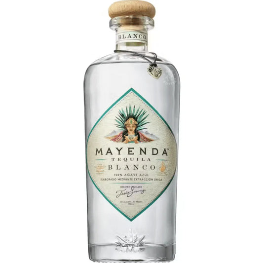 Mayenda Blanc Tequila (750ml)