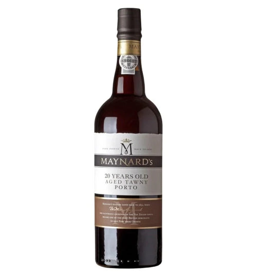 Maynard's 20 Years Old Aged Tawny Port  (750ml)