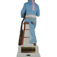 McCormick Distilling Straight Bourbon Whiskey Elvis Teady Bear Music Box (750ml)
