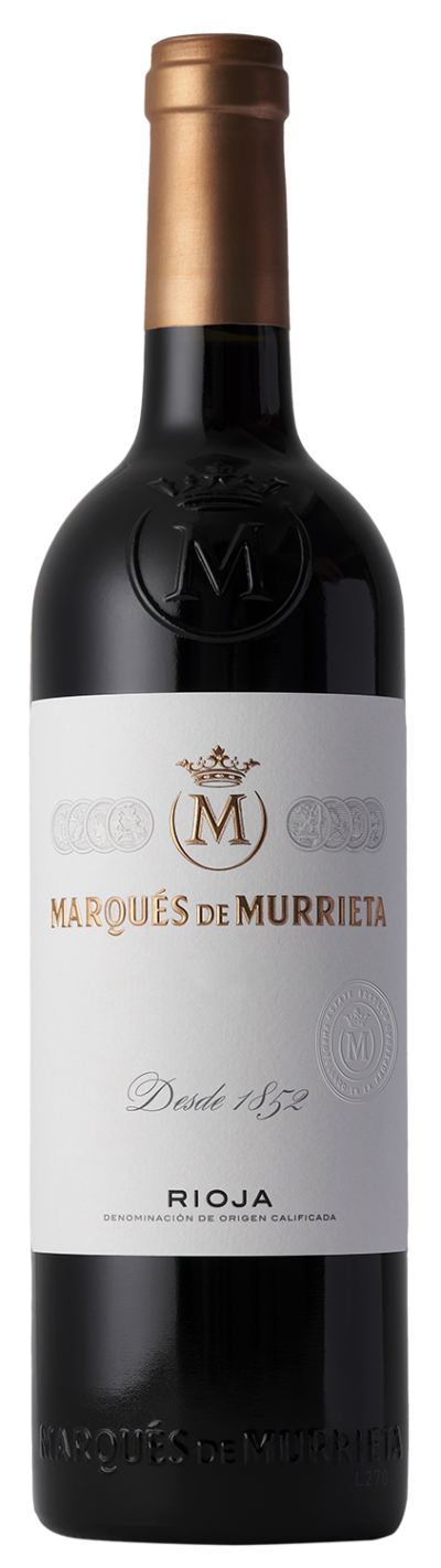 Marques de Murrieta Reserva Rioja - 2019 (750ml)