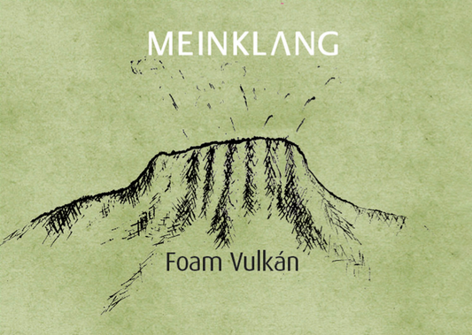 Meinklang Foam Vulkan Pet-Nat - 2021 (750ml)