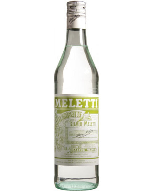 Meletti Anisette Liqueur (750ml)