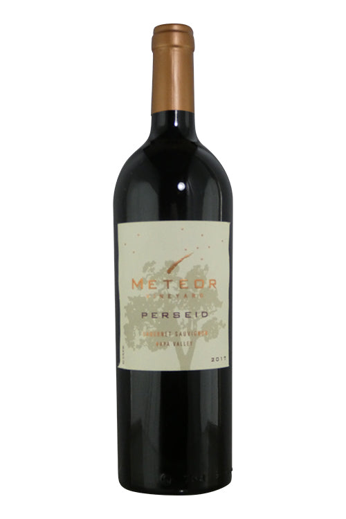 Meteor Vineyard Perseid Napa Valley - 2017 (750ml)