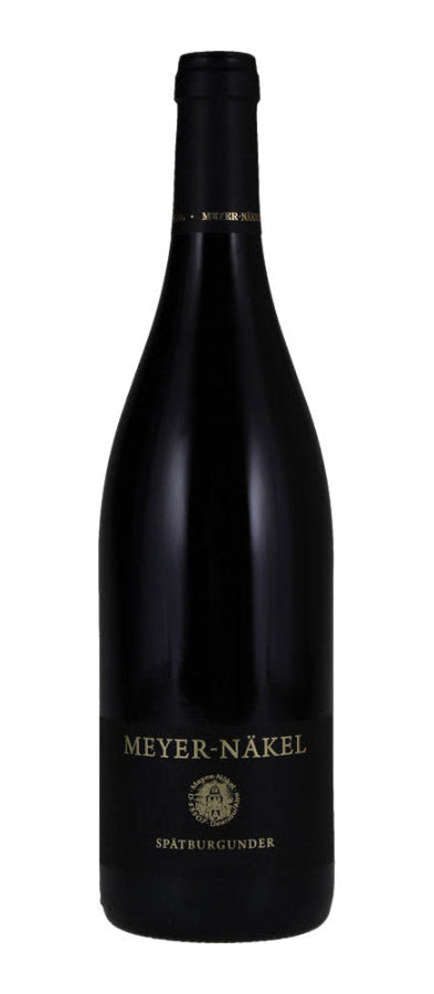 Meyer Nakel Estate Pinot Noir - 2022 (750ml)