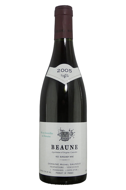 Michel Gaunoux Beaune - 2005 (750ml)