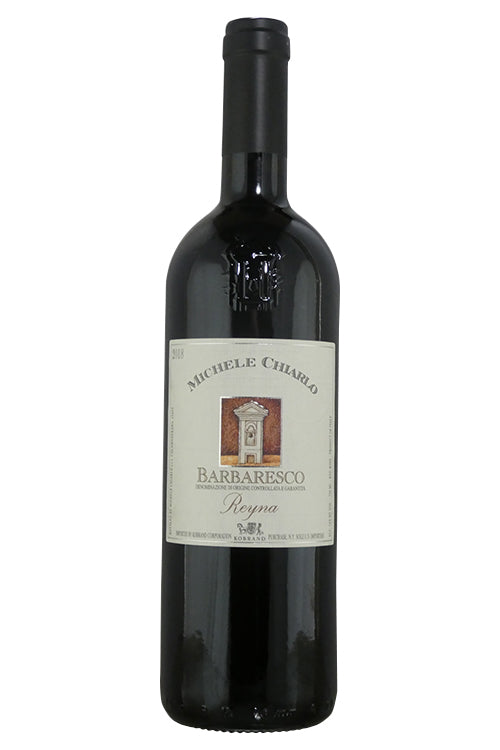 Michele Chiarlo Barbaresco Reyna - 2018 (750ml)