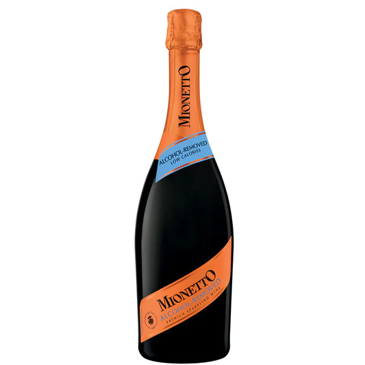 Mionetto Alcohol-Removed - NV (750ml)