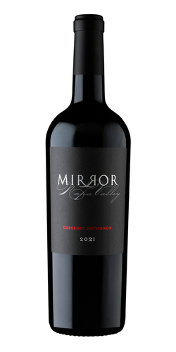 Mirror Cabernet Sauvignon - 2007 (750ml)