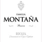 Familia Montana Reserva - 2016 (750ml)