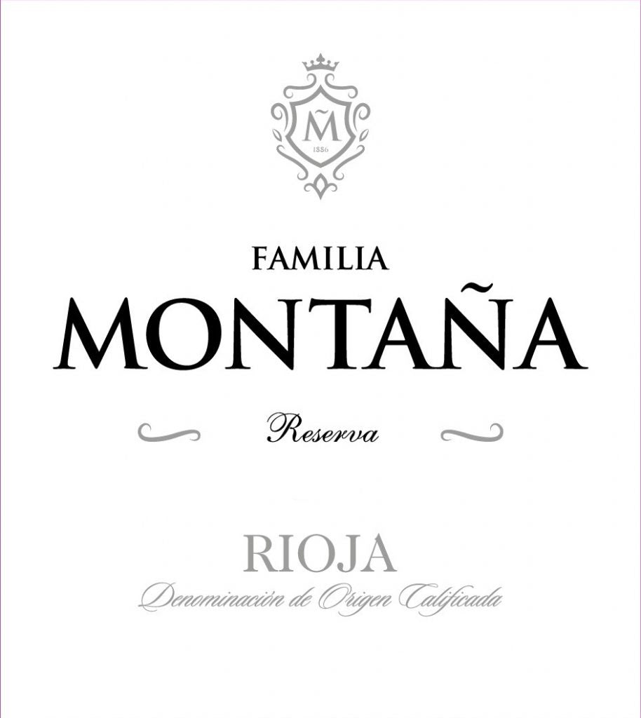Familia Montana Reserva - 2016 (750ml)