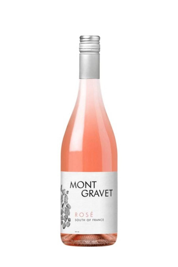 Mont Gravet Rose - 2023 (750ml)