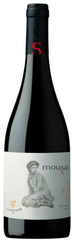 La Ronciere Moussai Pinot Noir  - 2024 (750ml)
