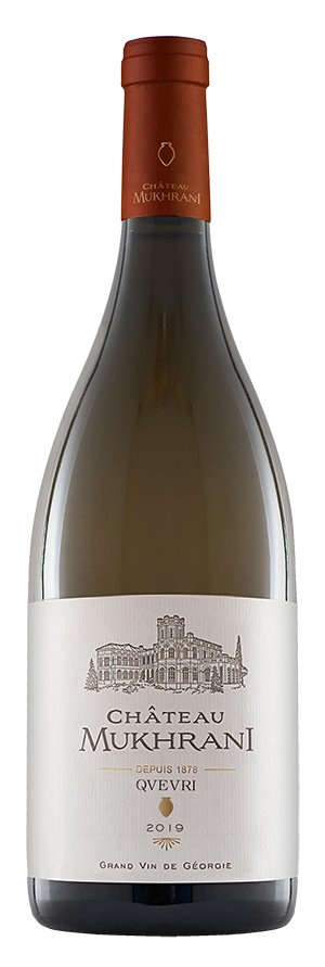 Chateau Mukhrani Rkastieli - 2019 (750ml)