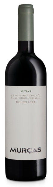 Quinta dos Murcas Minas SOMLYAY - 2022 (750ml)