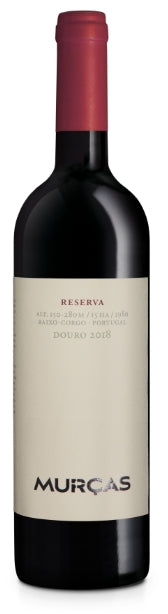 Quinta dos Murcas Reserva SOMLYAY - 2019 (750ml)