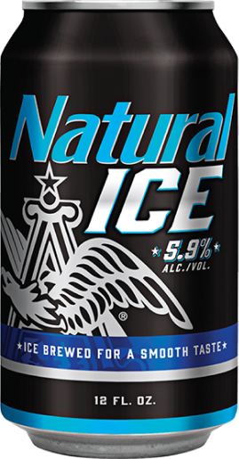 Natural Ice 30pk (12oz Can 24 Pk)