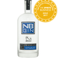NB Navy Strength London Dry Gin (750ml)