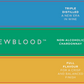 Newblood Chardonnay - NV (750ml)
