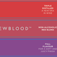 Newblood Red Blend - NV (750ml)