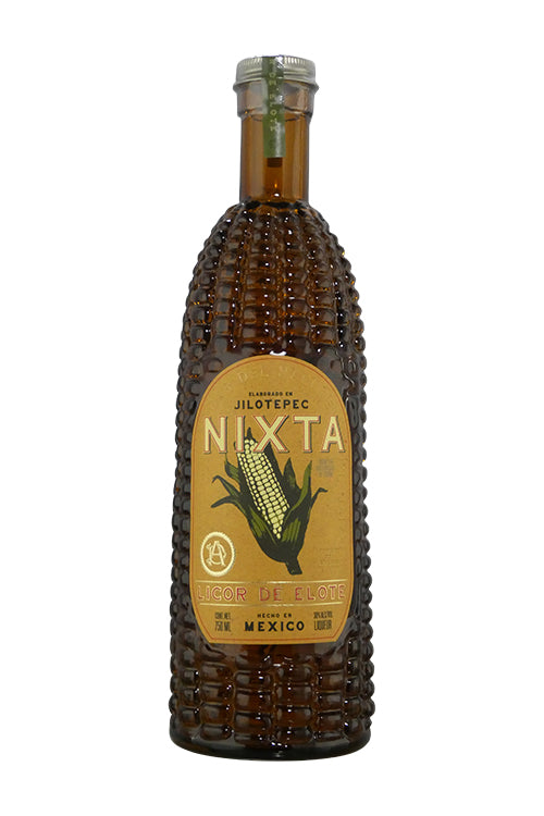 Nixta Licor De Elote (750ml)