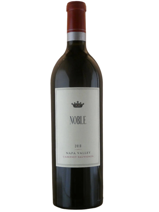 Noble Cabernet Sauvignon - 2010 (750ml)