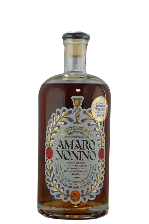 Nonino Amaro (750ml)