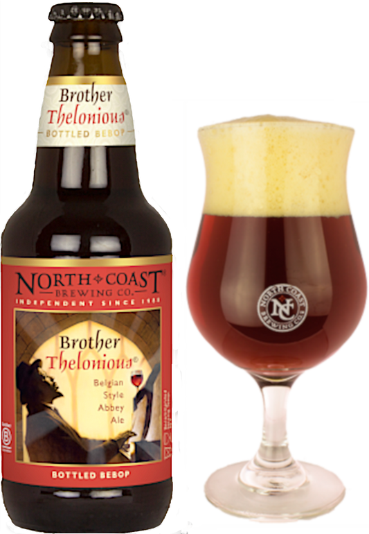 North Coast Brother Thelonius (750ml)