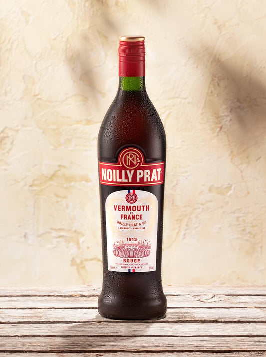 Noilly Prat Rouge Vermouth - NV (750ml)