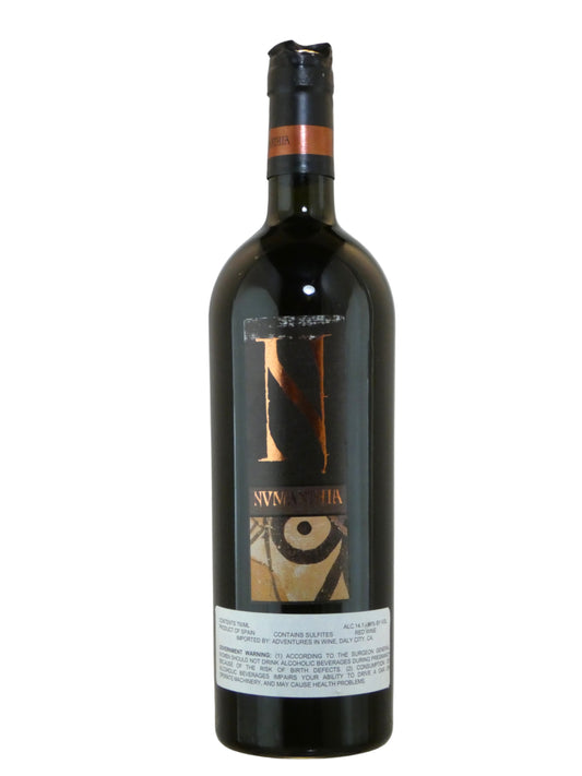 Numanthia Toro - 1998 (750ml)