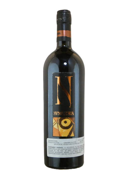 Numanthia Toro - 1999 (750ml)