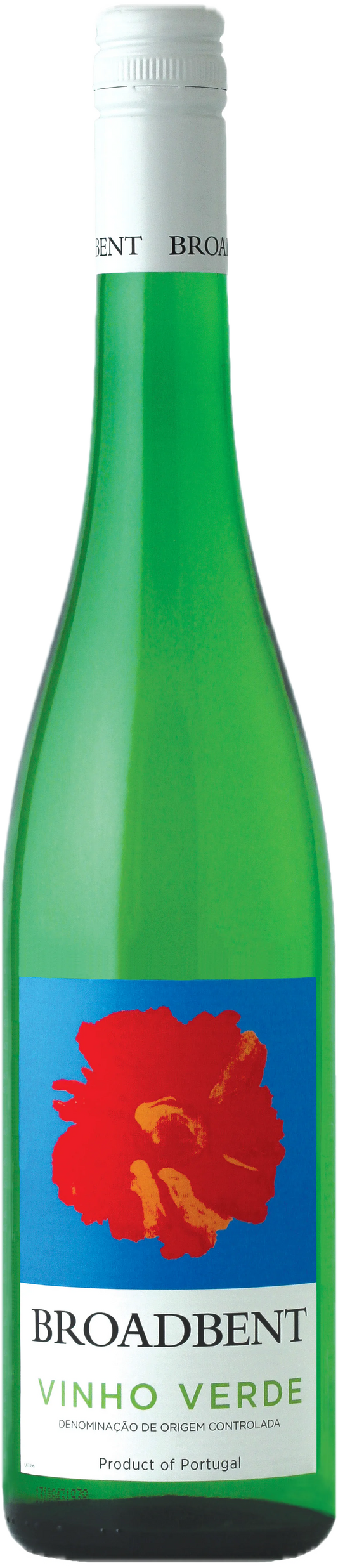Broadbent Vinho Verde - NV (750ml)
