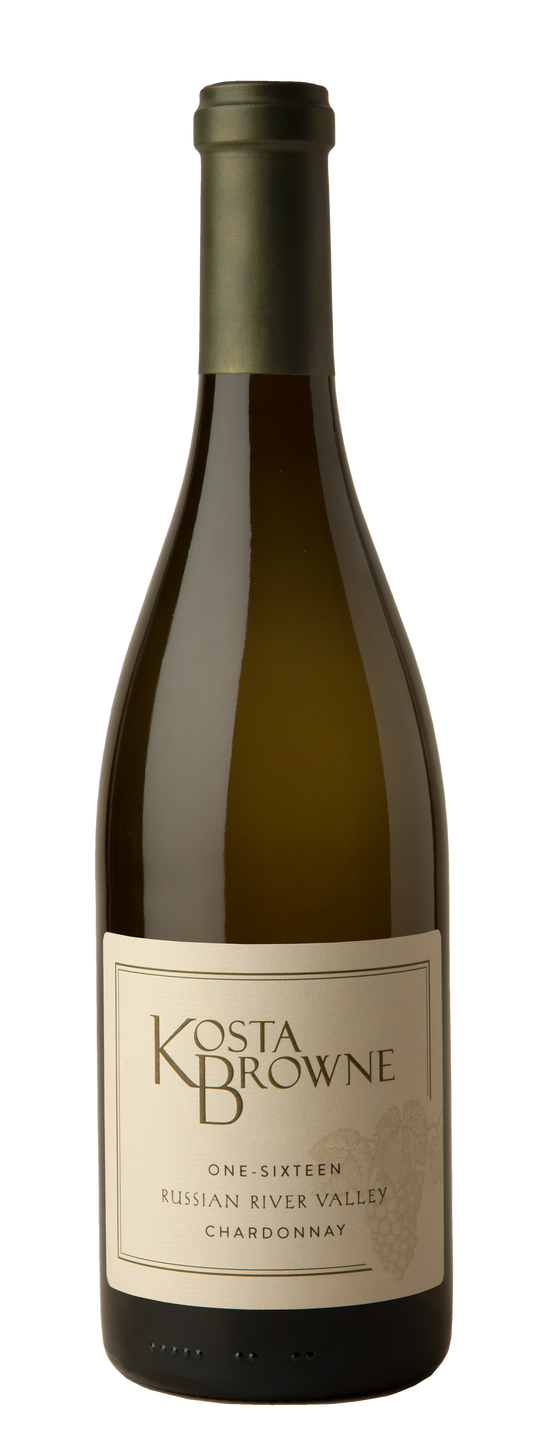 Kosta Browne Chardonnay One Sixteen - 2020 (750ml)