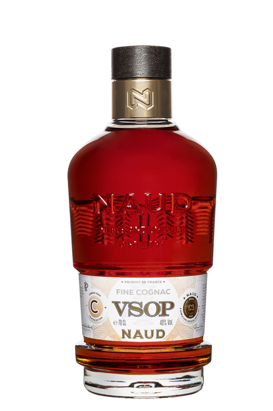 Naud Cognac VSOP (750ml)