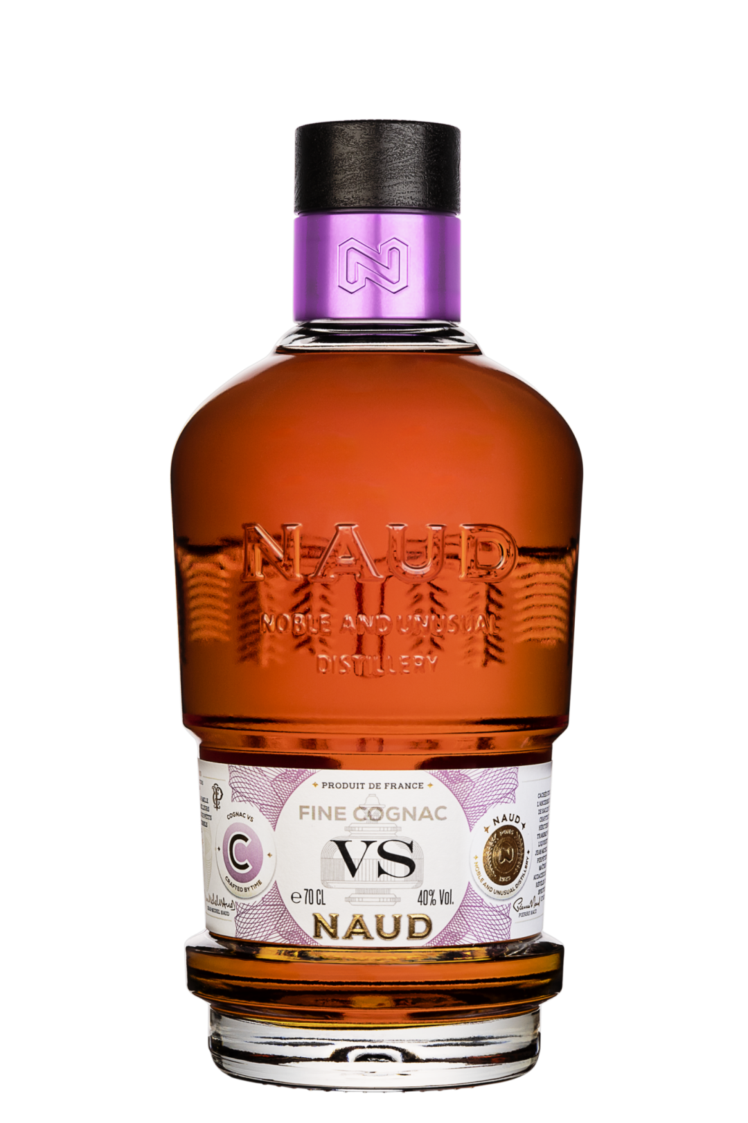 Naud Cognac VS (750ml)